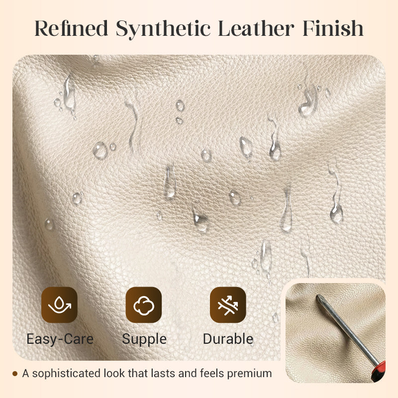 Women's RFID Blocking Leather Wallet