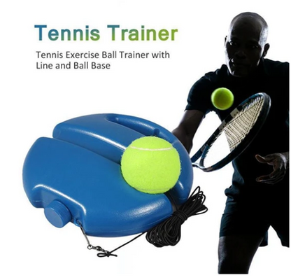 🔥Last Day Sale 55%🔥Tennis Ball Training Baseboard