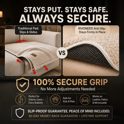 💥Limited-time offer-Thickened Non-Slip Washable Sofa Cover