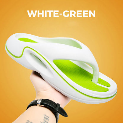 🔥Comfortable Summer Flip Flops with Thick Soles