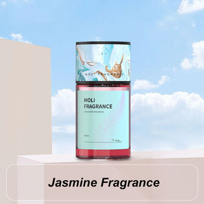 🔥Long-Lasting Car Fragrance