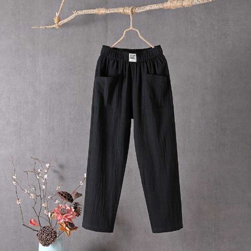 Women's Summer Loose Pants