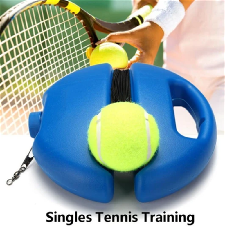 🔥Last Day Sale 55%🔥Tennis Ball Training Baseboard