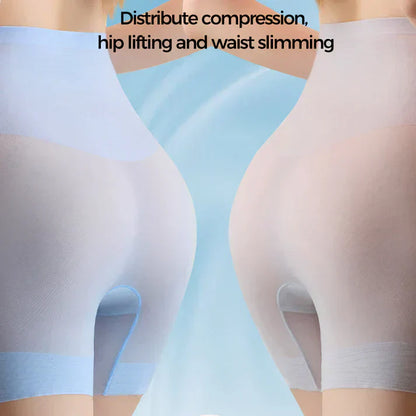 🏆Hot Sale Deals-Ultra Slim Tummy Control Hip Lift Panties