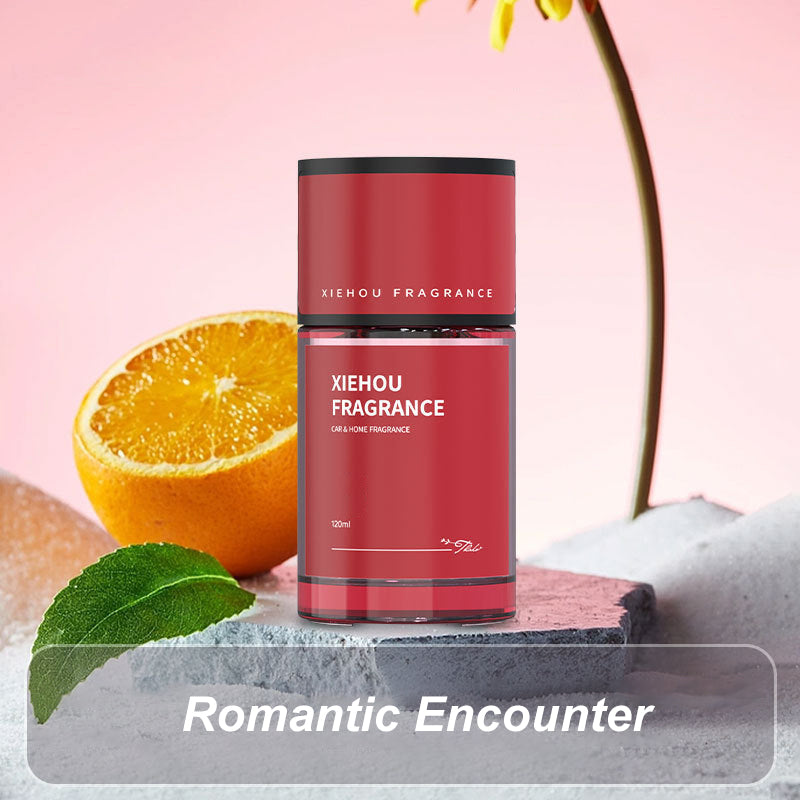 🔥Long-Lasting Car Fragrance