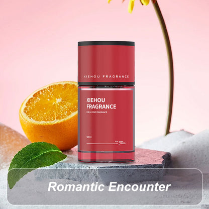 🔥Long-Lasting Car Fragrance