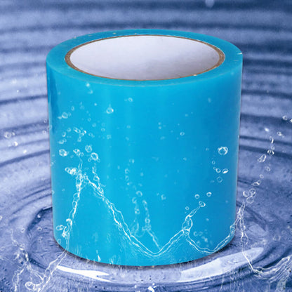 🌦️ 🩹 Weather‑Resistant Greenhouse Repair Tape – Heavy‑Duty, Strong Adhesive, Outdoor‑Ready 🌱