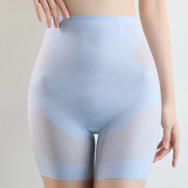 🏆Hot Sale Deals-Ultra Slim Tummy Control Hip Lift Panties
