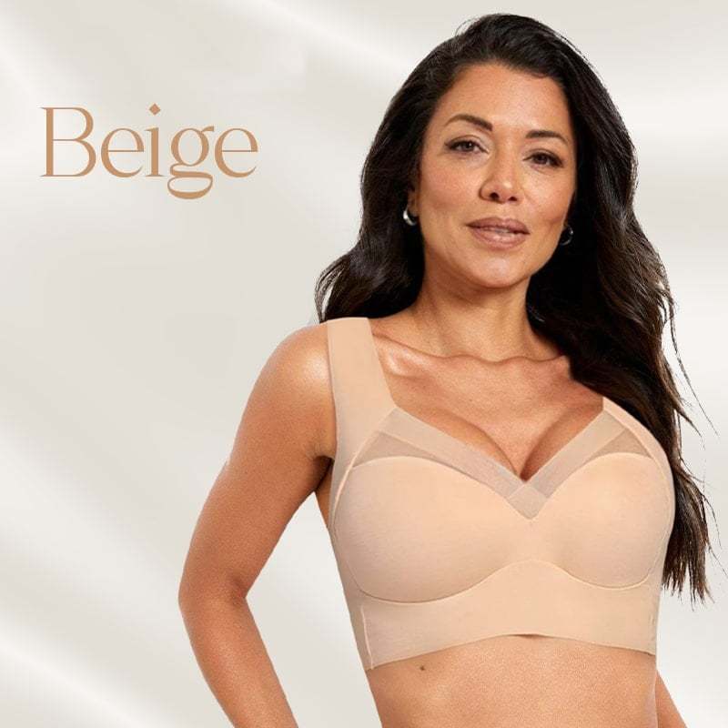 🔥Buy 1 Get 2 Free🔥Super Discount Sexy Push Up Wireless Bras