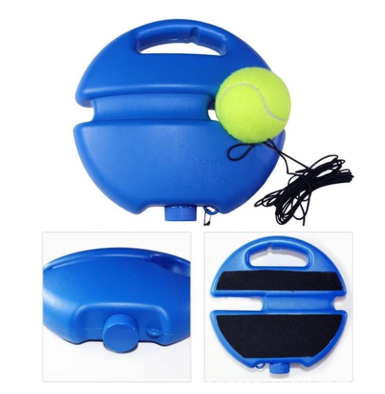 🔥Last Day Sale 55%🔥Tennis Ball Training Baseboard