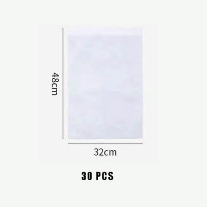 ✨Reusable Drawstring Shoe Storage Bags