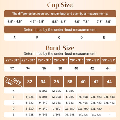 💕 Jelly Wireless Womens Comfortable Wireless Bras Push Up Bralettes Seamless Tshirts Bras Deep V Everyday Bras