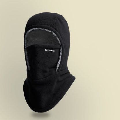 🔥Unisex Winter Warm Neck Mask Ear Protection One Piece Hat
