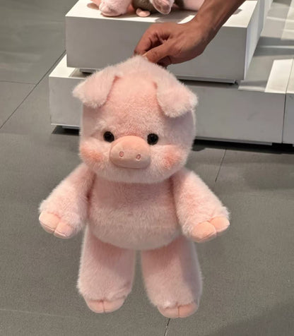 🎁🎁Adorable & Furry Highland Cattle Soft Toy