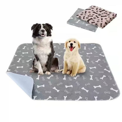 🐶😸Premium Reusable Super Absorbent PuppyPad🐾 (Kitten & Other Pets)