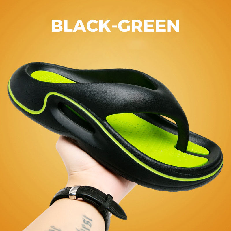 🔥Comfortable Summer Flip Flops with Thick Soles