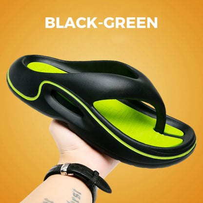 🔥Comfortable Summer Flip Flops with Thick Soles