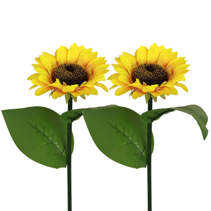 🌻Sunflower Solar Garden Stake Led Lights — Buy 2 Get 1 Free