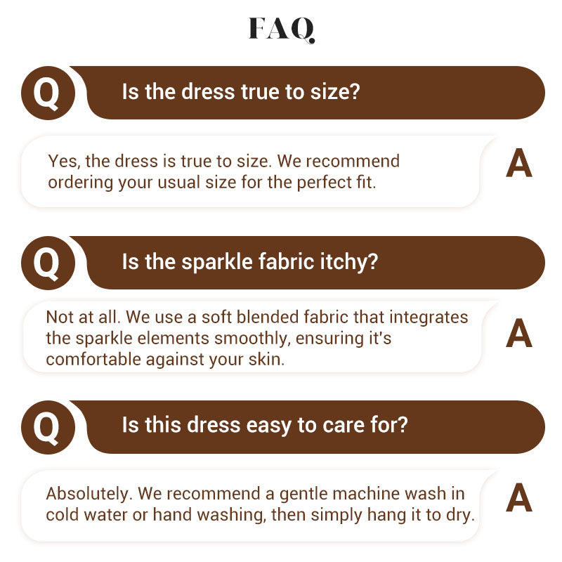 Women’s Sparkle Lapel A-Line Short Dress | Chic & Shimmering