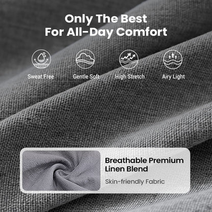 💥Men's Hooded Casual Loose Top & Pants 2-Piece Set