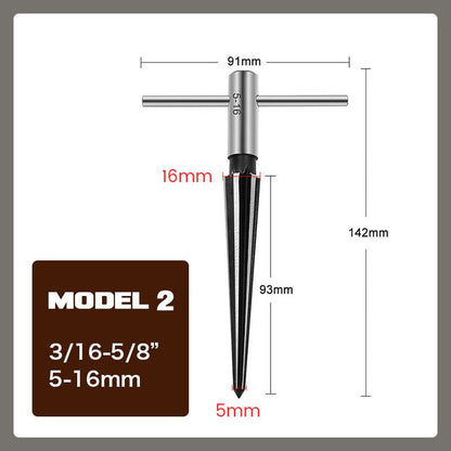 T-Handle Tapered Reamer