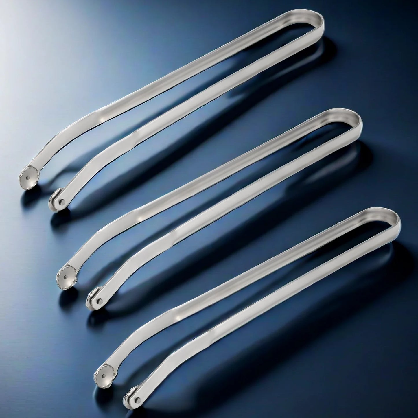 Summer Sale - 49% off 🥩 BBBQ Sausage Tossing Tongs