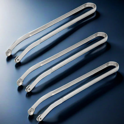 Summer Sale - 49% off 🥩 BBBQ Sausage Tossing Tongs