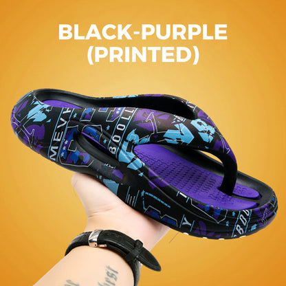 🔥Comfortable Summer Flip Flops with Thick Soles