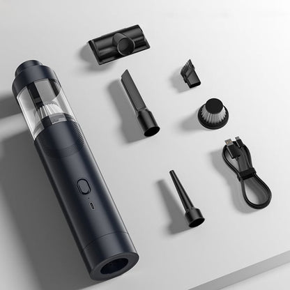 🚗🍃Slim V8 Mate Cordless Car Vacuum High Power 12000Pa/30AW