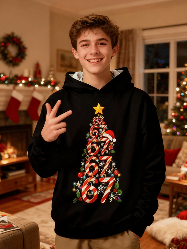 67 Must-Have Christmas Hoodies