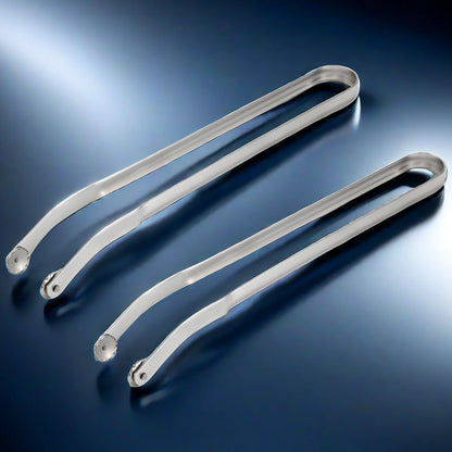 Summer Sale - 49% off 🥩 BBBQ Sausage Tossing Tongs