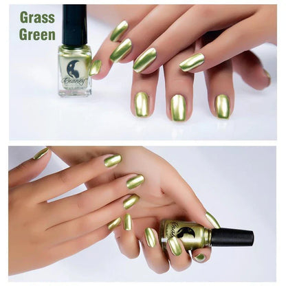 📢📢50% OFF !! ⏰💅 Mirror Nail Polish💎✨