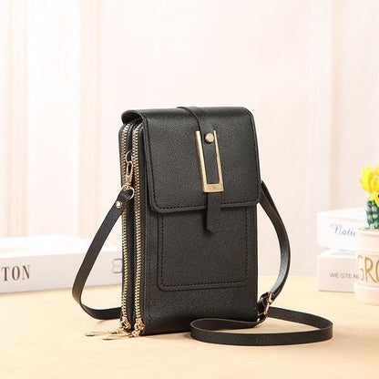 🔥🔥🔥Elegance never goes out of style——Women's Simple Versatile Multi -function Wallet
