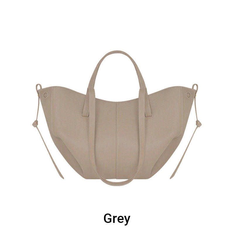 [Gift For Her] Women Retro Large Capacity Chic Tote Handbag