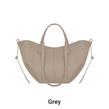 [Gift For Her] Women Retro Large Capacity Chic Tote Handbag