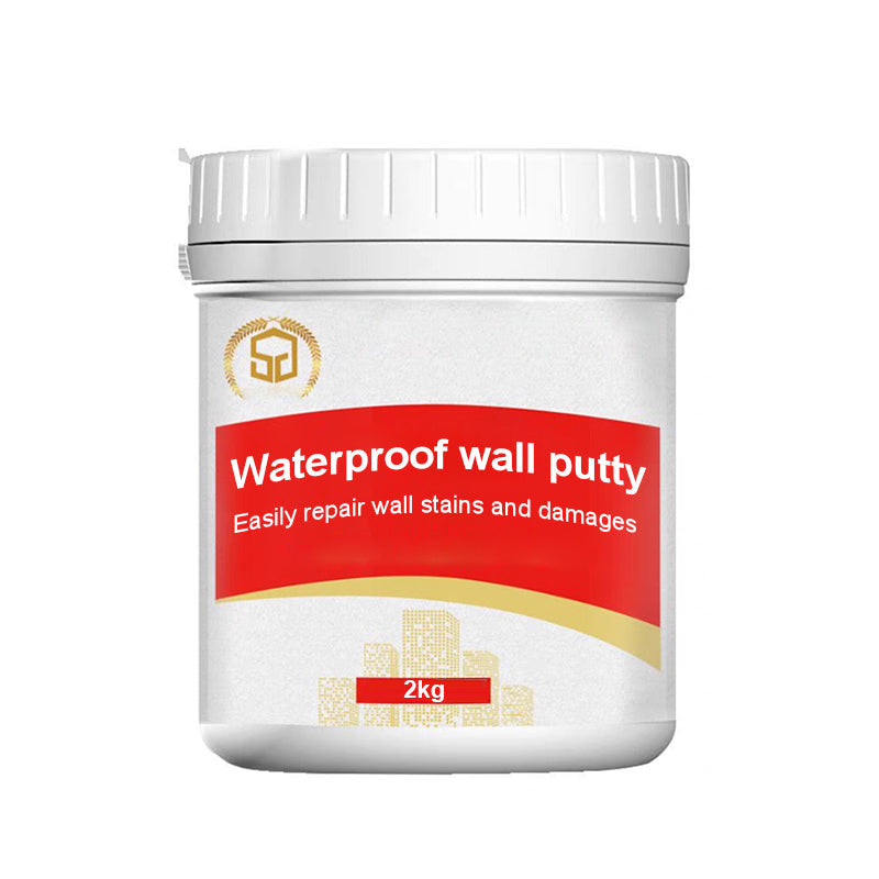 🔥2024 HOT SALE 49% OFF🔥Waterproof Wall Repair Paste