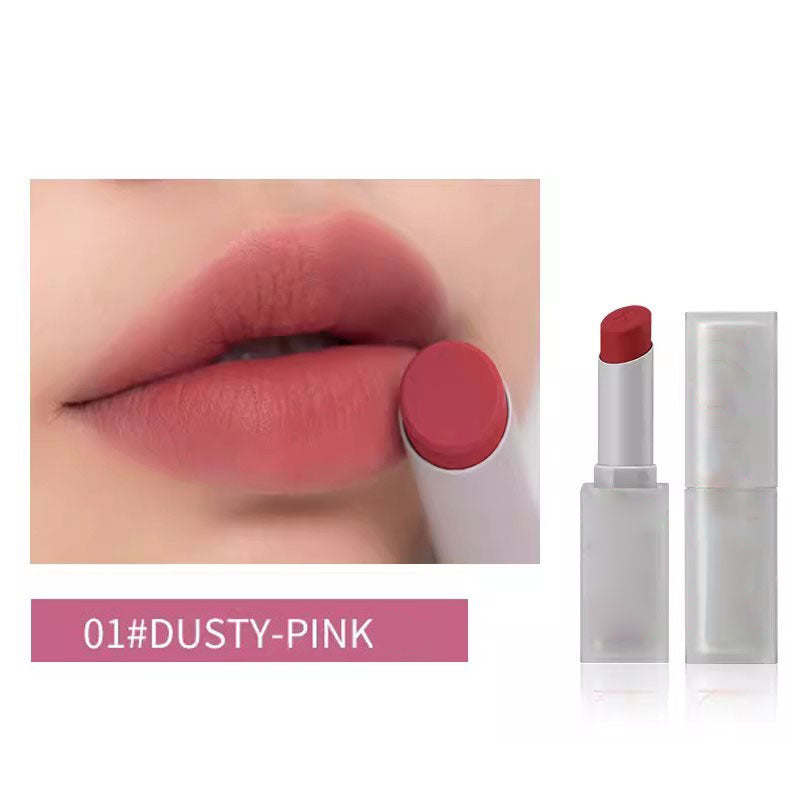 Velvet Smooth Matte Lipstick