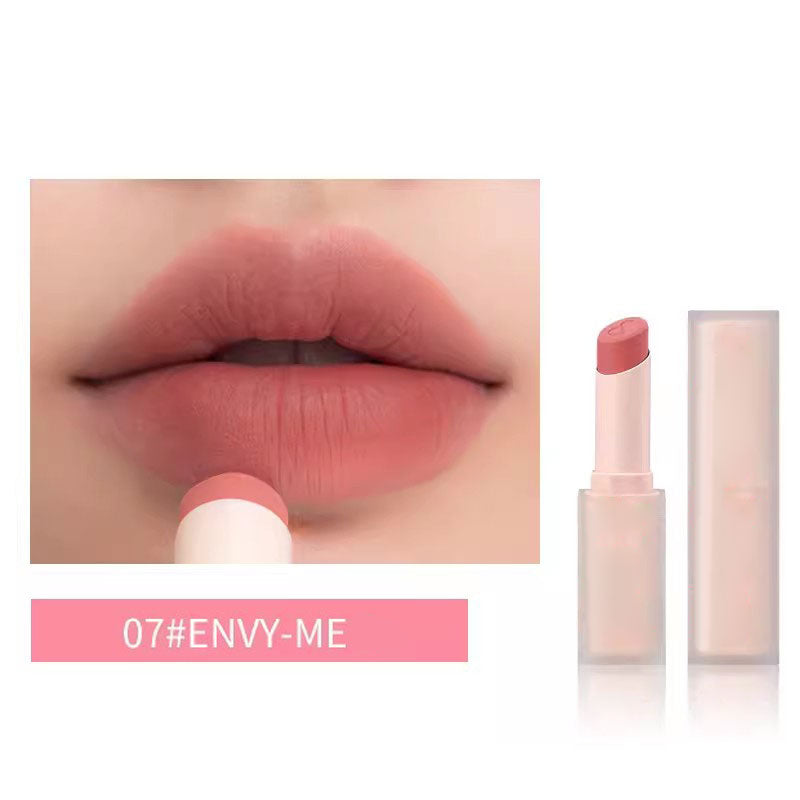 Velvet Smooth Matte Lipstick