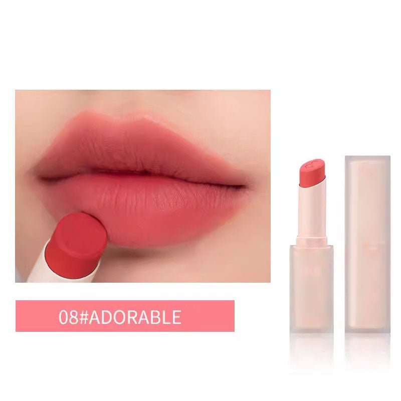 Velvet Smooth Matte Lipstick