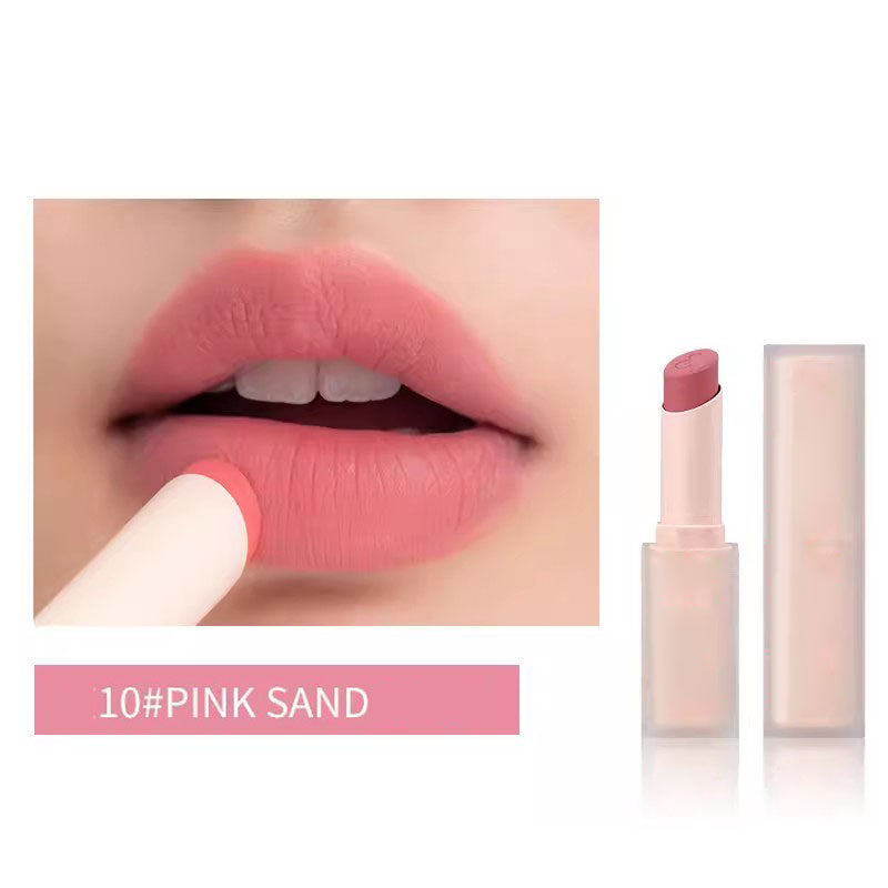 Velvet Smooth Matte Lipstick