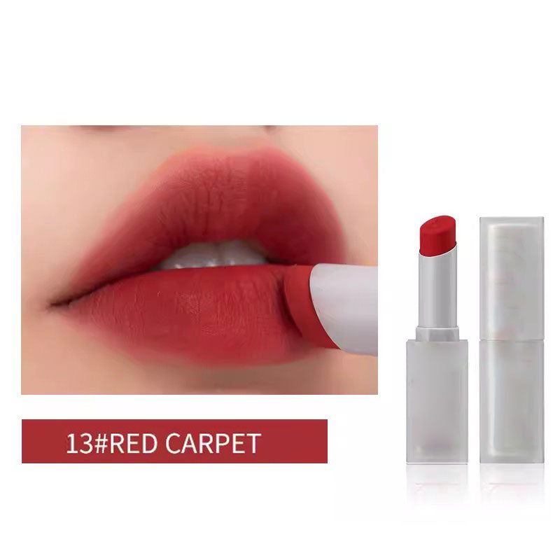 Velvet Smooth Matte Lipstick