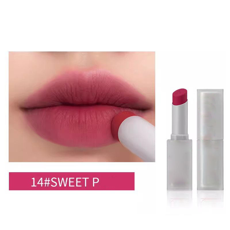 Velvet Smooth Matte Lipstick