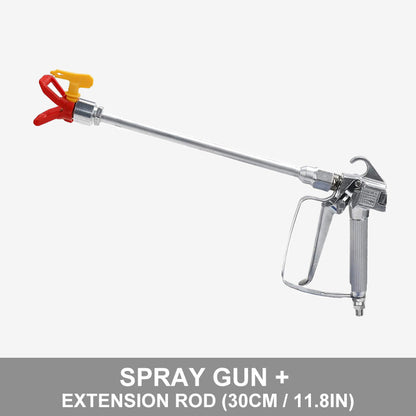 💥 (free delivery for a limited time)Airless paint spray gun