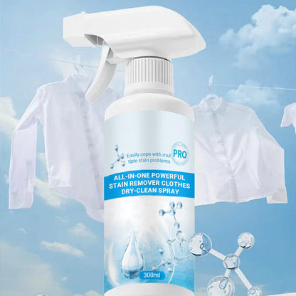 🔥Hot Sale Non-ionic Laundry Stain Removal Emulsifier