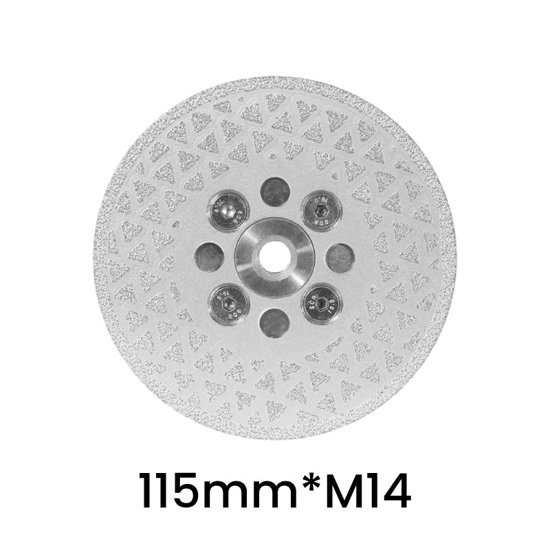 Cutting Discs for Angle Grinders