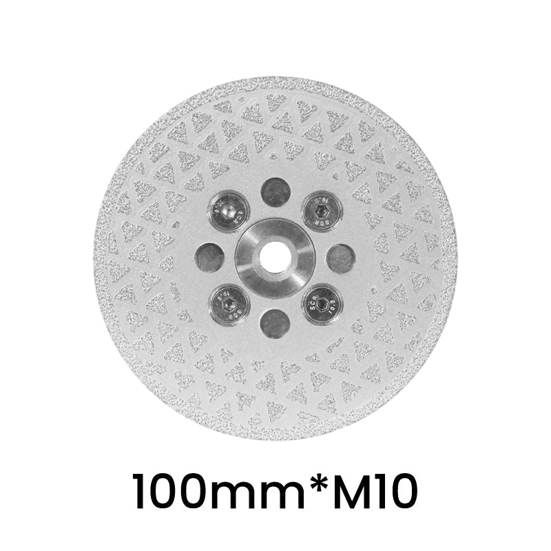 Cutting Discs for Angle Grinders