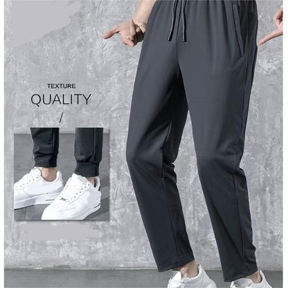 💥Hot Sale 50% OFF💥Men's Lightweight Quick Dry Breathable Casual Pants