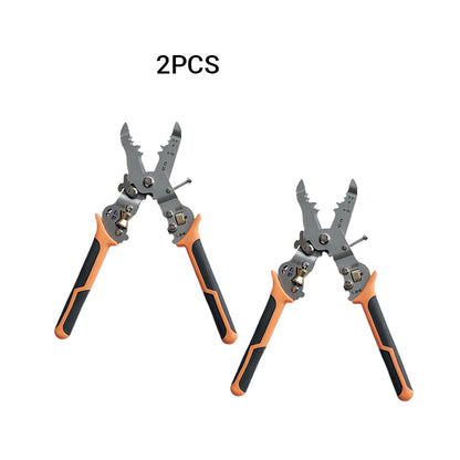 🔥HOT SALE 41% OFF🔥 Multi-Functional Wire Strippers and Cutters