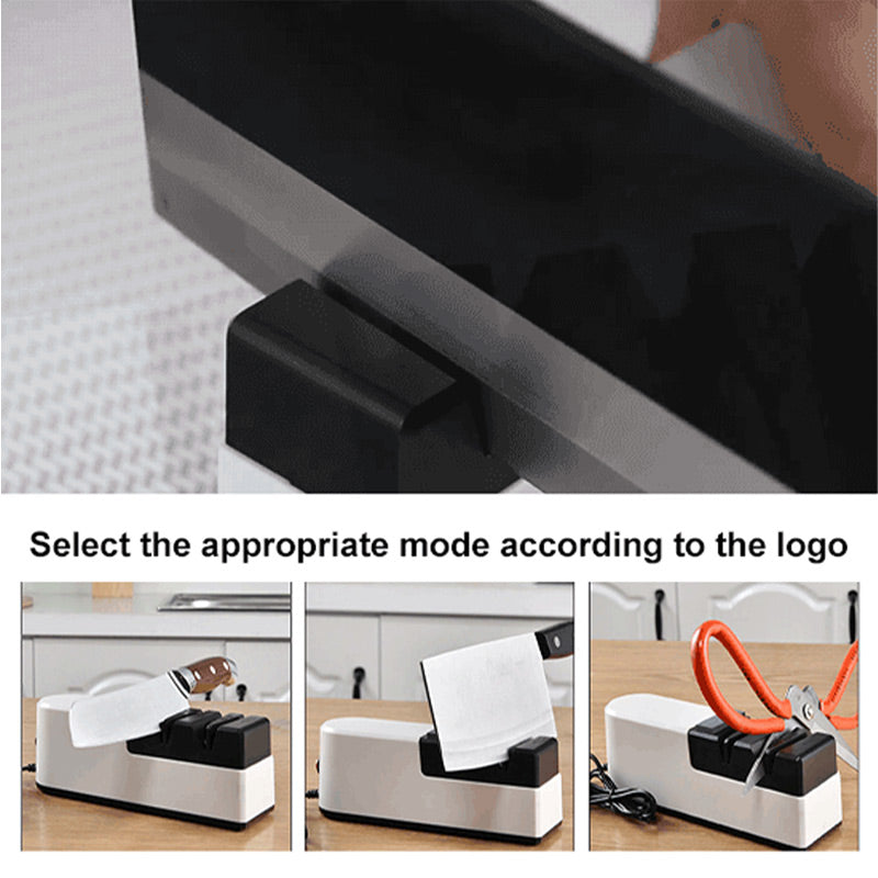 Professional Electric Knife Sharpener