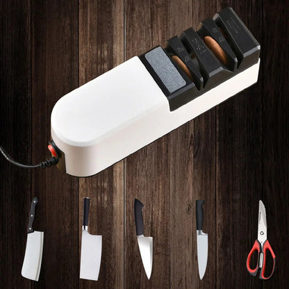 Professional Electric Knife Sharpener